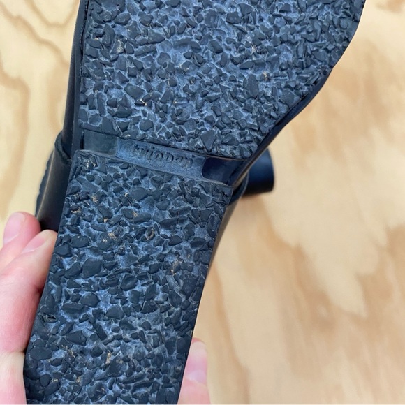 Trippen Plot Wedge Platform Ankle Boot - Picture 8 of 8